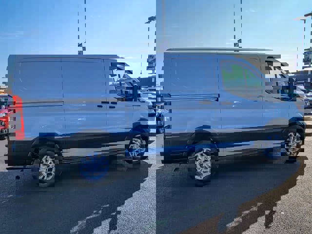 Certified 2023 Ford Transit 150 Low Roof w/ Interior Upgrade Package image 11