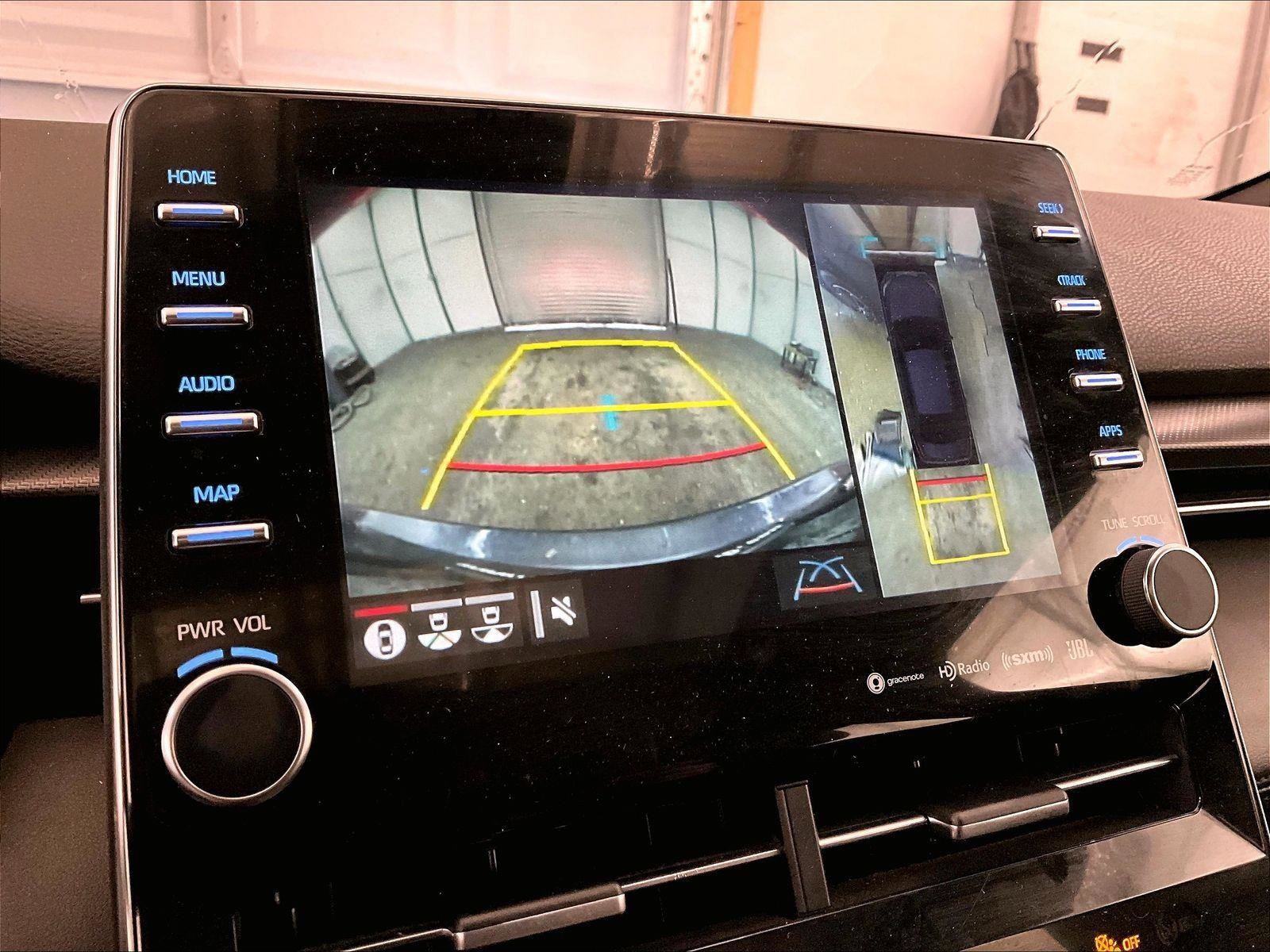 Used 2019 Toyota Avalon Touring w/ Advanced Safety Package FWD image 20