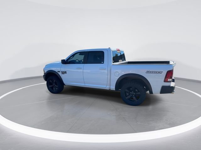 Used 2019 RAM 1500 Classic Warlock AWD/4WD image 5