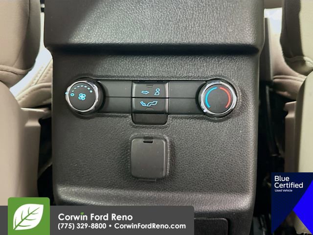 Certified 2018 Ford Explorer XLT w/ Equipment Group 202A AWD/4WD image 30