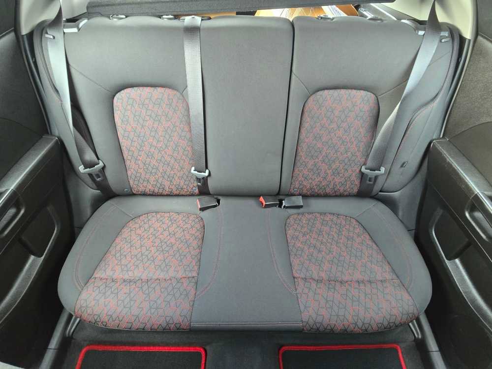 Used 2018 Chevrolet Sonic LT image 18