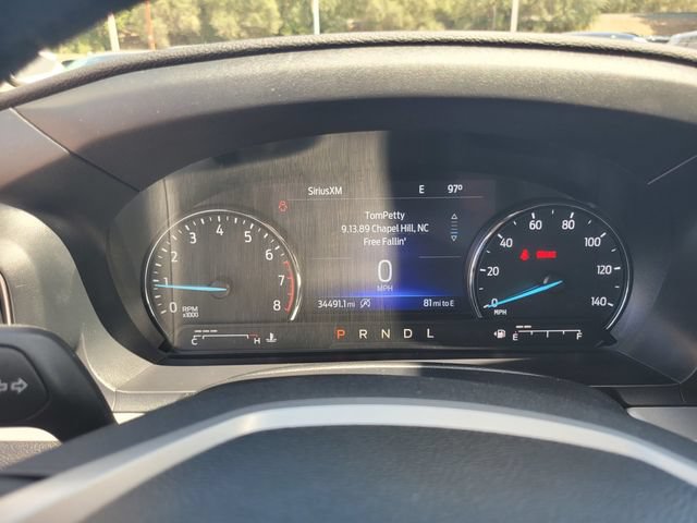 Certified 2023 Ford Explorer XLT w/ Equipment Group 202A AWD/4WD image 29