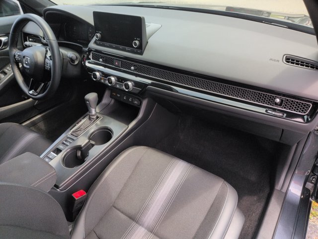 Used 2026 Honda Civic Sport image 35