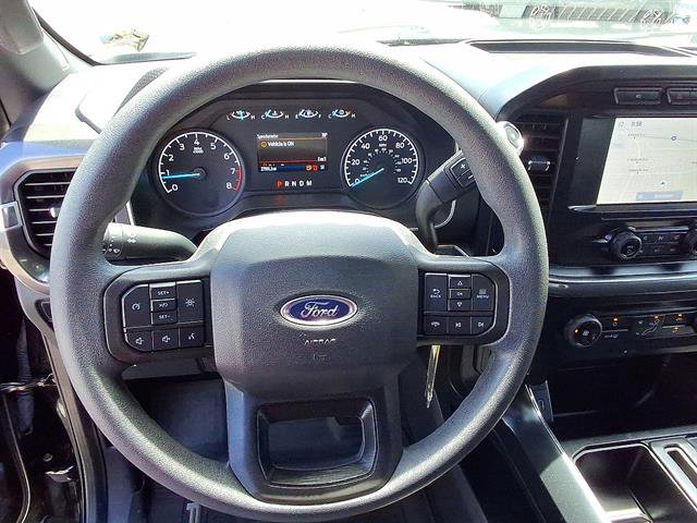 Certified 2023 Ford F150 XL w/ STX Appearance Package AWD/4WD image 21