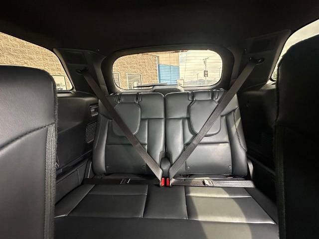 Certified 2026 Ford Explorer Tremor AWD/4WD image 38