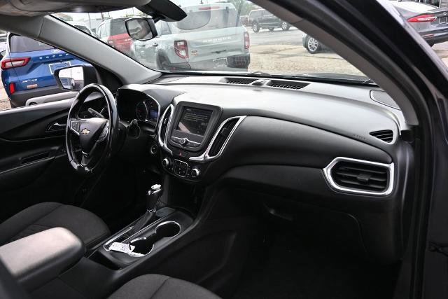 Used 2019 Chevrolet Equinox LT image 23