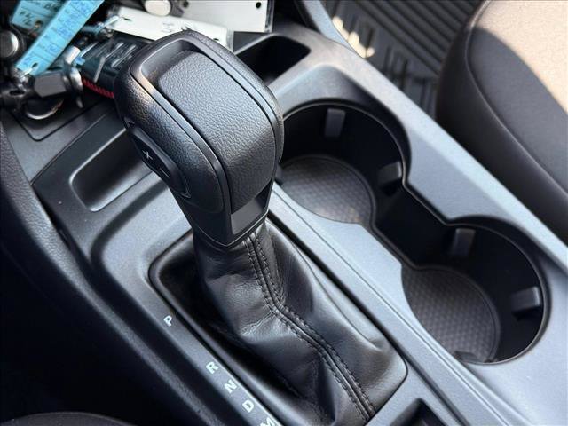 Certified 2025 Ford Ranger XL AWD/4WD image 16