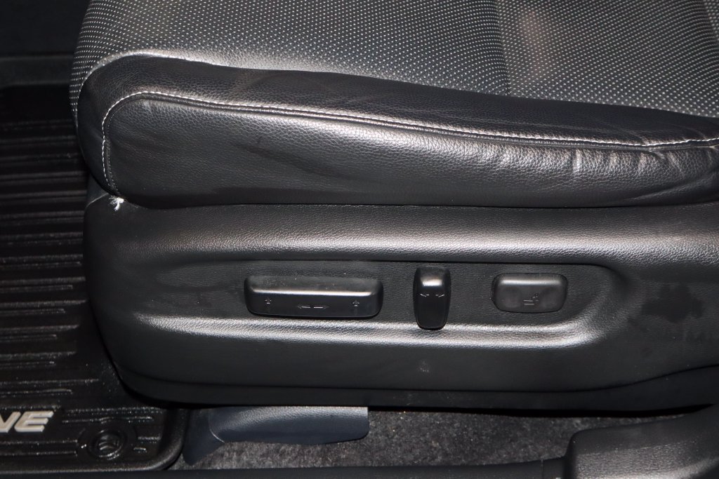 Used 2023 Honda Ridgeline RTL image 24