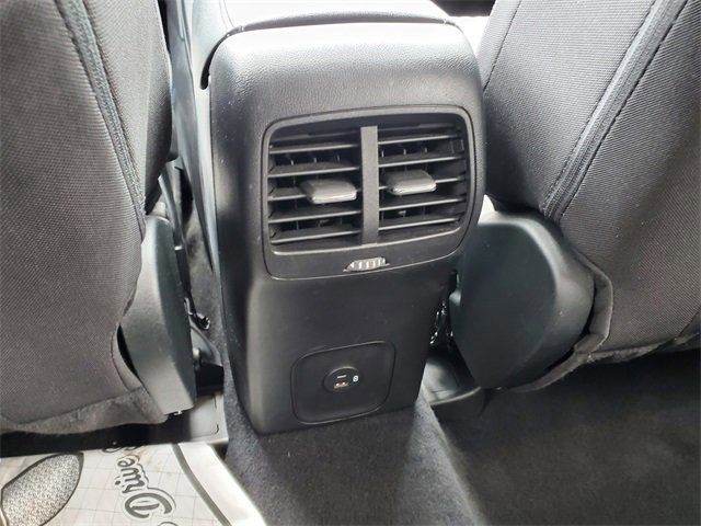 Certified 2022 Ford Escape SE w/ Convenience Package image 27