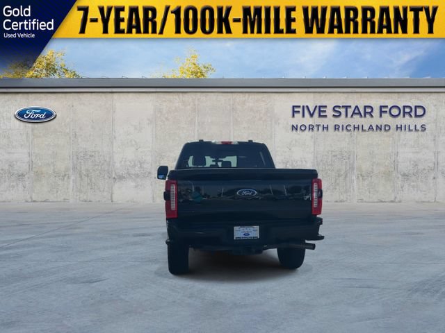 Certified 2025 Ford F250 XL w/ STX Appearance Package AWD/4WD image 9