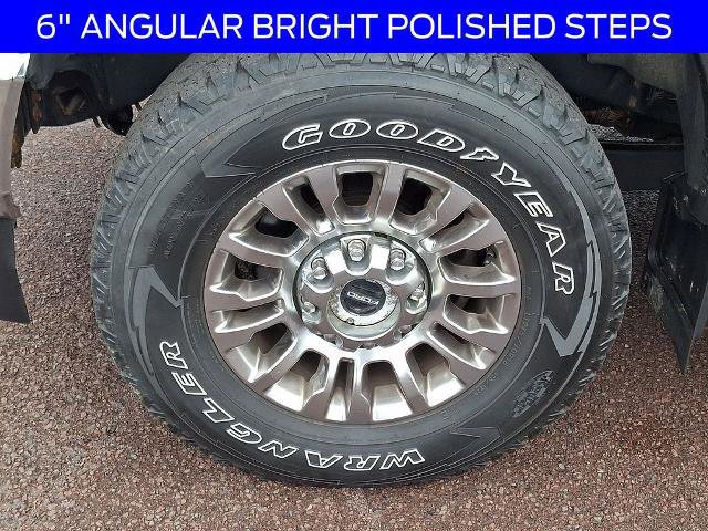 Certified 2022 Ford F250 XLT w/ XLT Premium Package image 8
