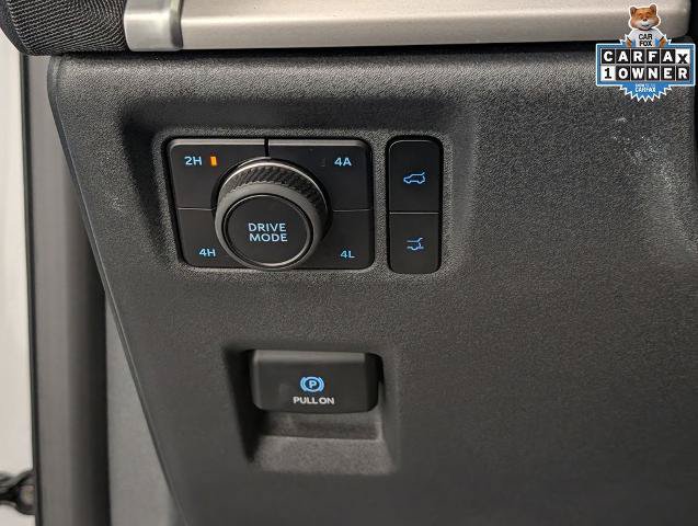 Certified 2025 Ford Expedition Active AWD/4WD image 28