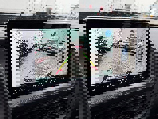 Certified 2025 Ford Bronco Sport Badlands image 21