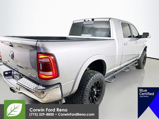 Used 2019 RAM 2500 Laramie AWD/4WD image 10