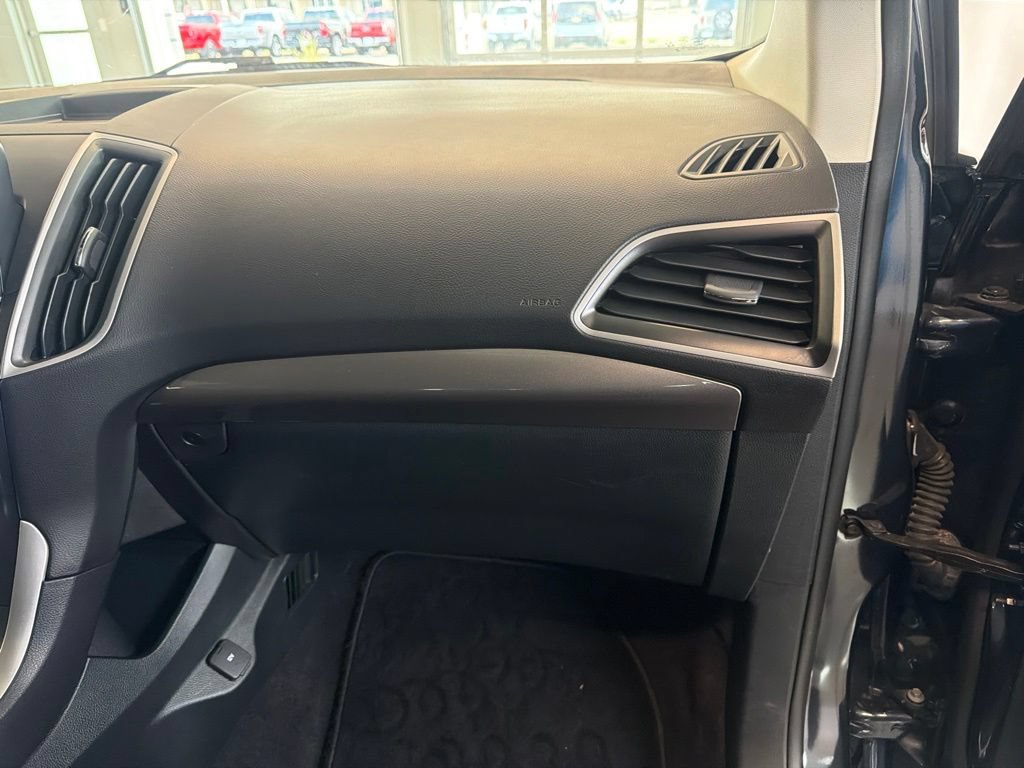 Certified 2024 Ford Edge SEL w/ Convenience Package AWD/4WD image 99