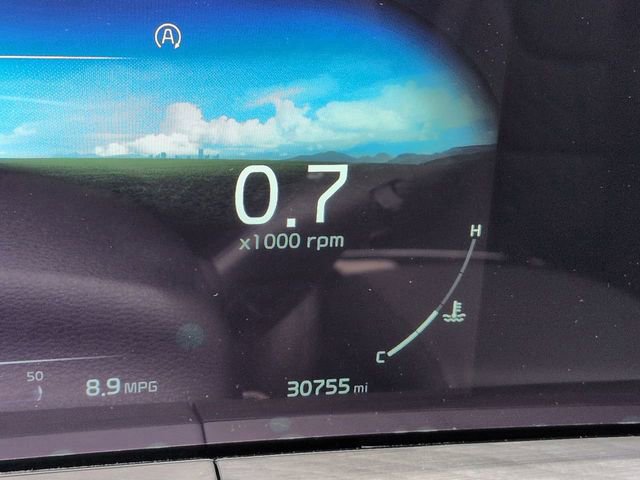 Used 2024 Kia Telluride SX Prestige X-Line image 35