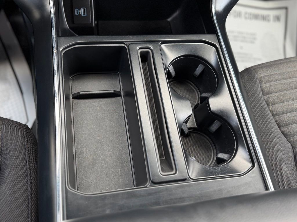 Certified 2022 Ford F150 XL w/ STX Appearance Package image 18