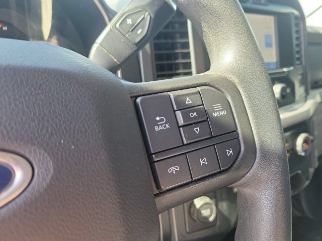 Certified 2021 Ford F150 XL RWD image 17