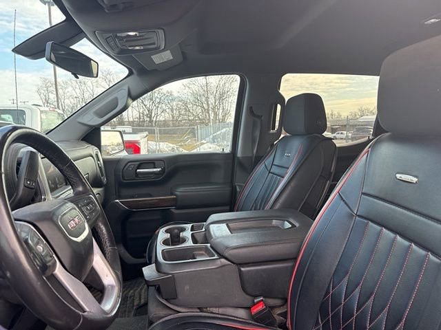 Used 2021 GMC Sierra 1500 Elevation w/ X31 Off-Road Package image 12