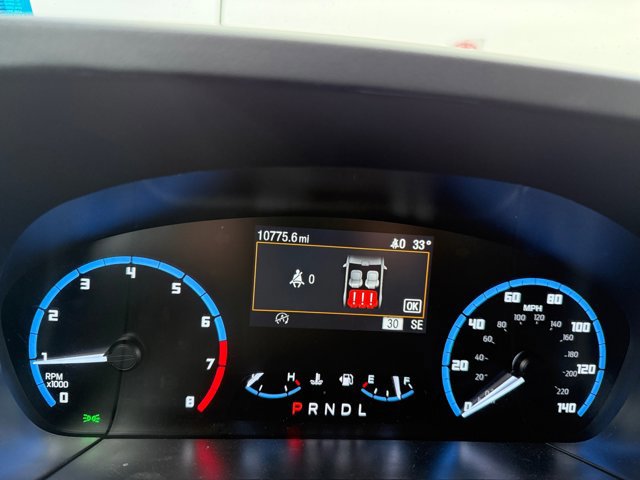 Certified 2024 Ford Bronco Sport Big Bend w/ Convenience Package image 31