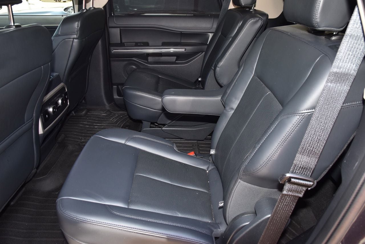 Certified 2024 Ford Expedition XLT AWD/4WD image 10