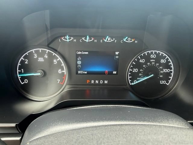 Certified 2023 Ford F150 XL w/ STX Appearance Package AWD/4WD image 17