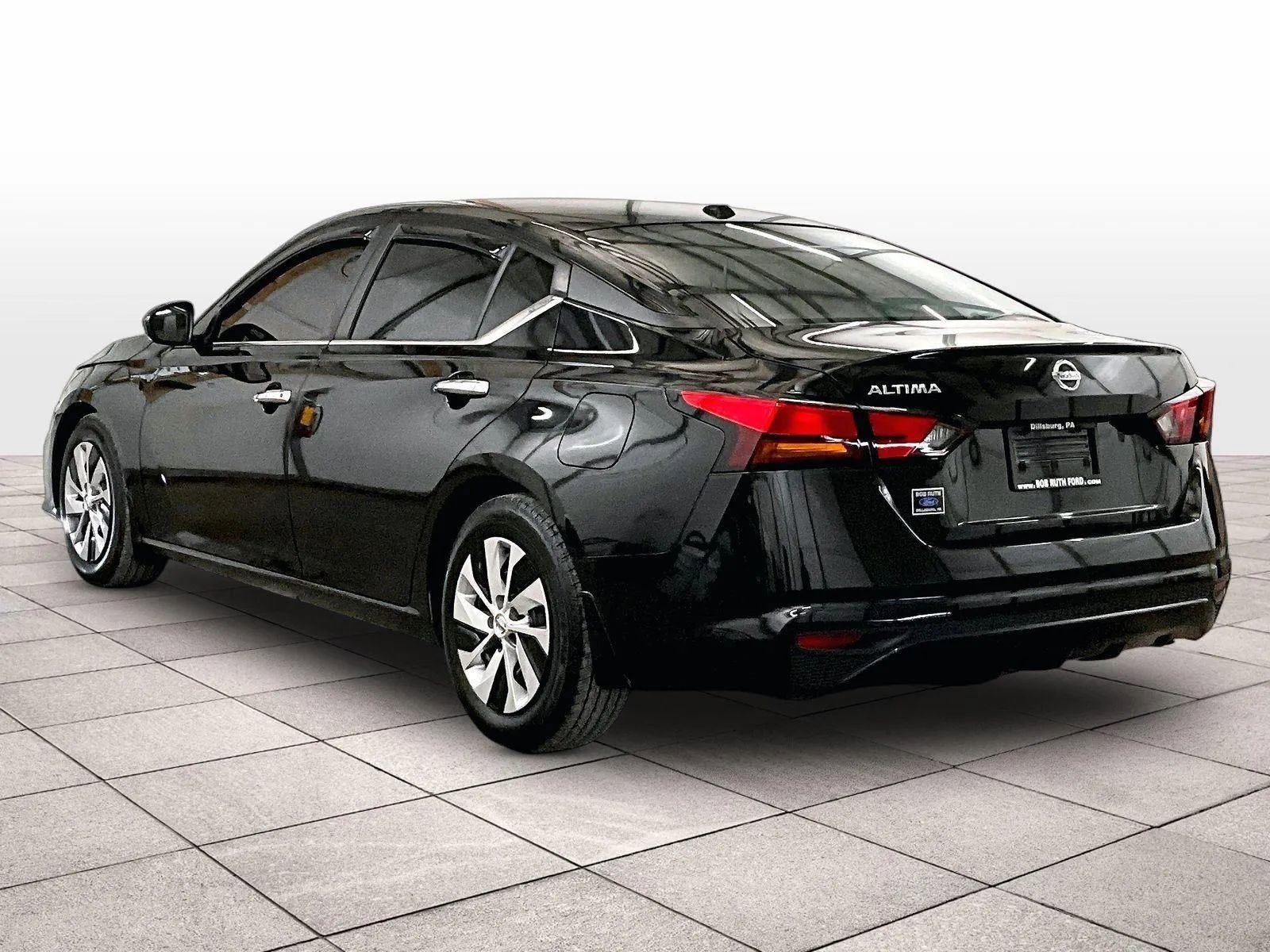 Used 2019 Nissan Altima 2.5 S image 10