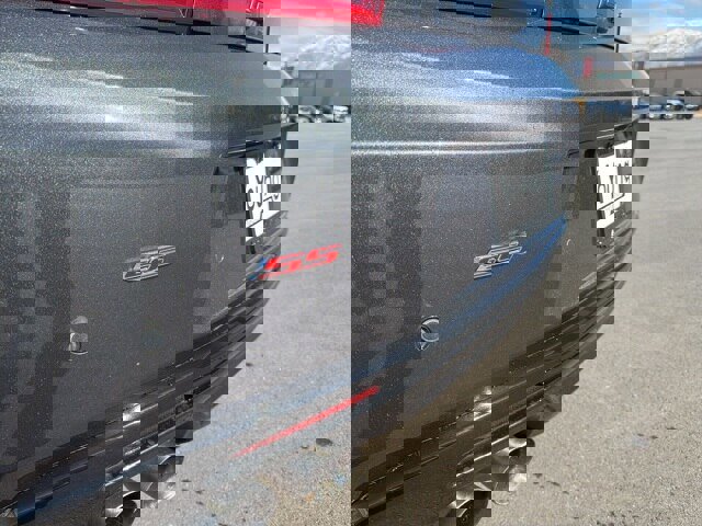 Used 2017 Chevrolet Camaro SS image 13