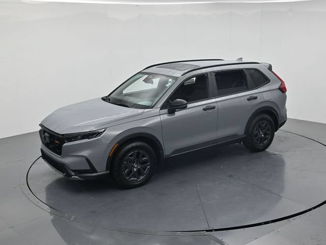 Used 2026 Honda CR-V TrailSport image 43