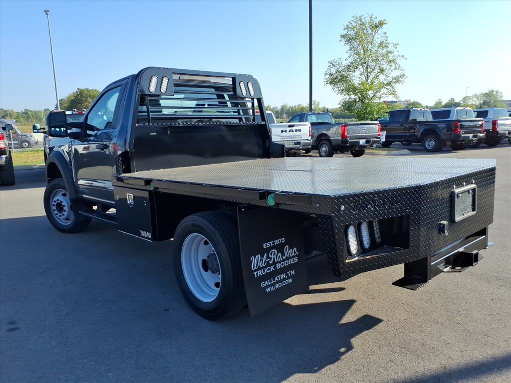 Certified 2023 Ford F450 XL image 4