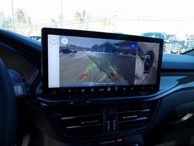 Certified 2023 Ford Escape ST-Line Elite w/ Premium Technology Package image 20