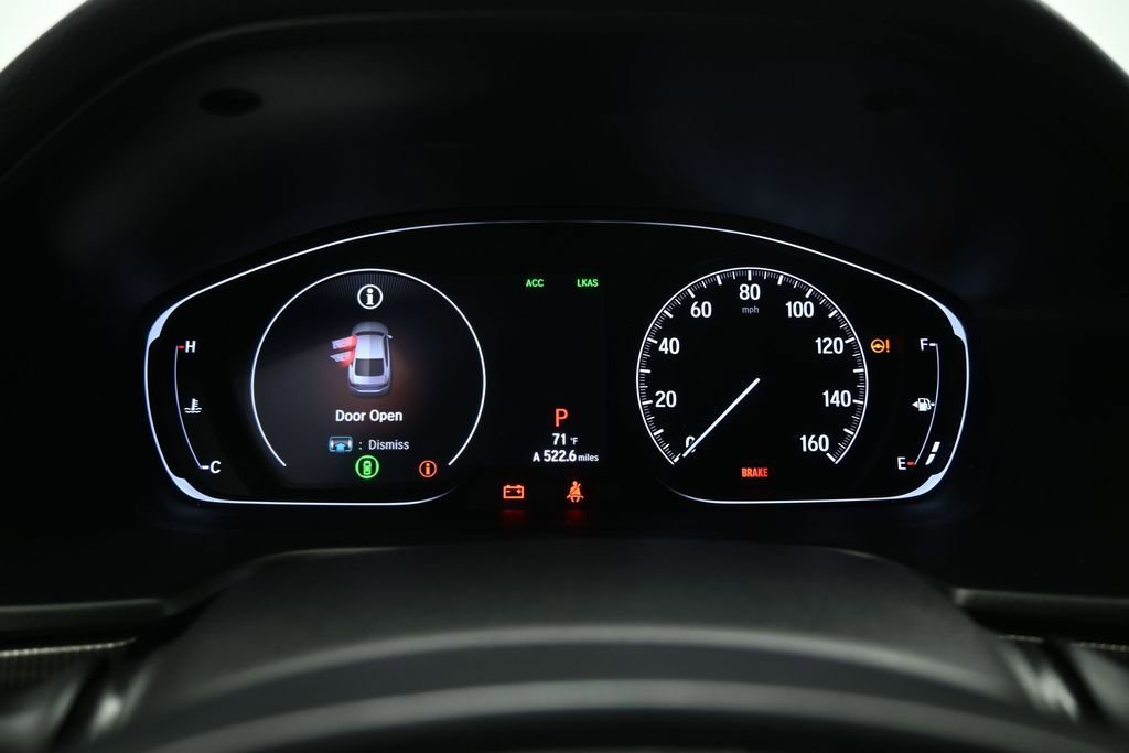 Used 2020 Honda Accord Sport image 13