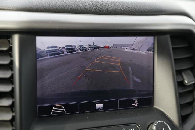 Used 2020 GMC Acadia AT4 w/ Driver Alert Package II image 40