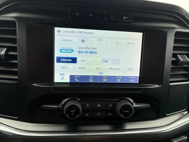 Certified 2023 Ford F150 XL w/ STX Appearance Package AWD/4WD image 24