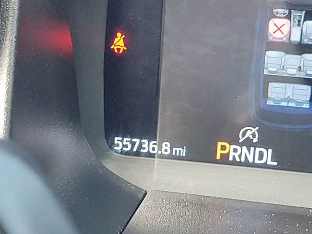 Certified 2025 Ford Explorer ST-Line w/ ST-Line Street Pack AWD/4WD image 18