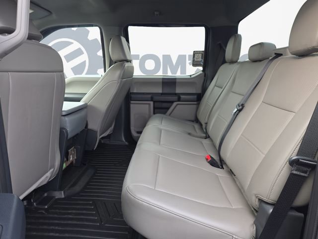 Certified 2022 Ford F350 XL w/ Power Equipment Group image 13