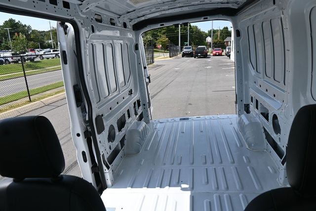 Certified 2024 Ford Transit 250 148 Medium Roof w/ Load Area Protection Package RWD image 18