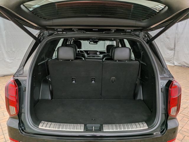 Used 2021 Hyundai Palisade Calligraphy AWD/4WD image 22