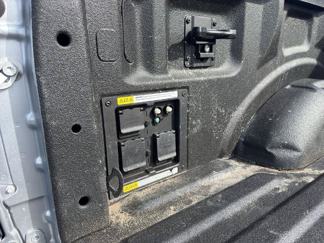 Certified 2023 Ford F150 XLT w/ Equipment Group 302A High AWD/4WD image 25