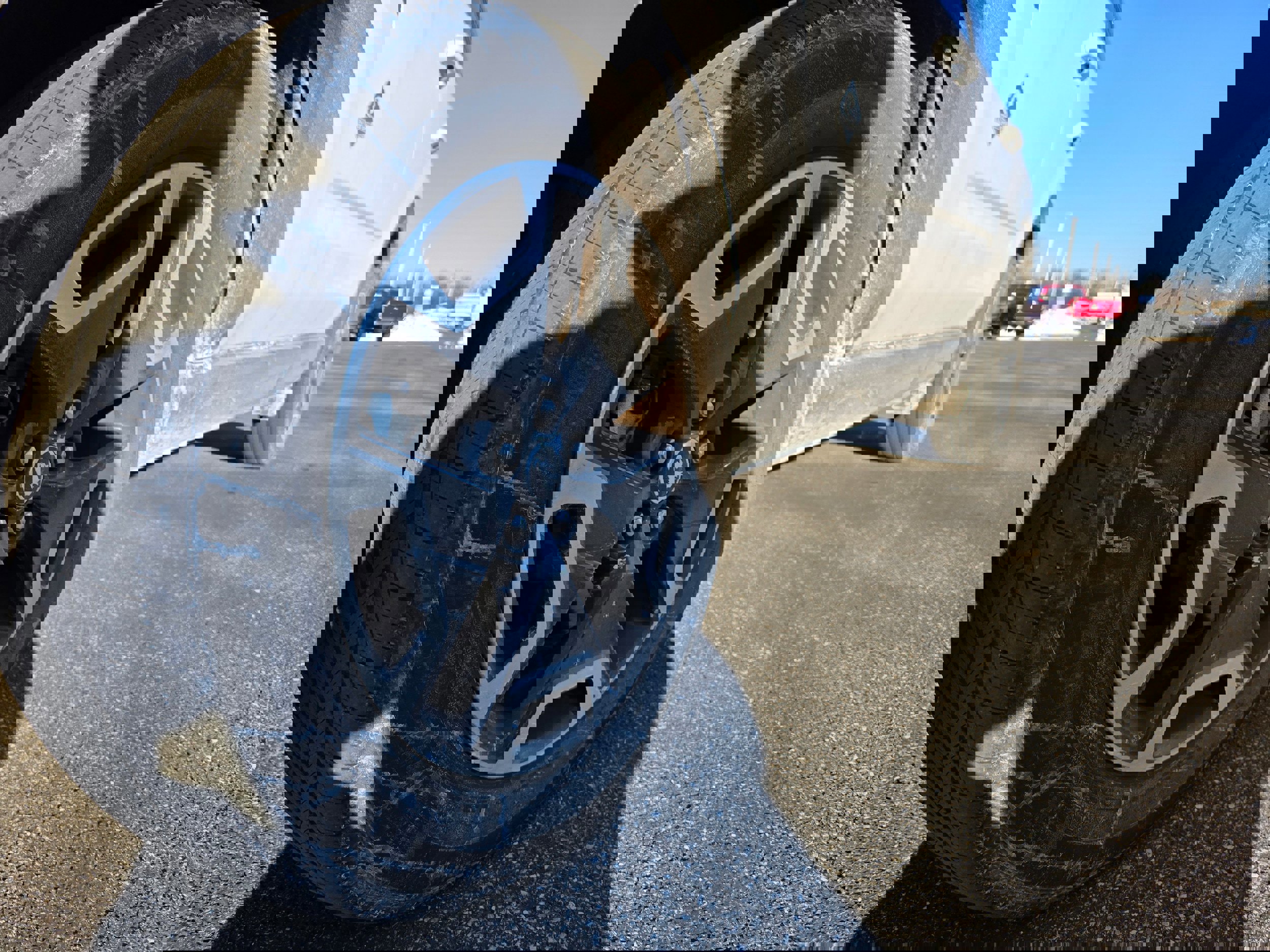 Certified 2023 Ford Bronco Sport Outer Banks w/ Tech Package image 19