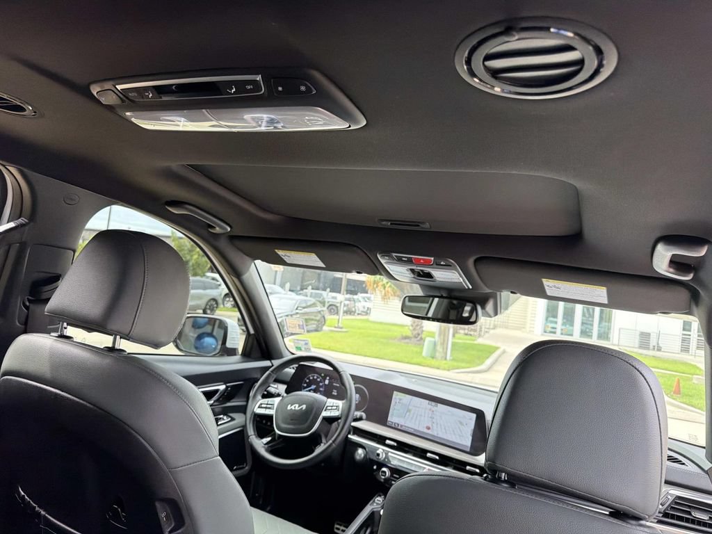 Used 2024 Kia Telluride SX X-Pro AWD/4WD image 14
