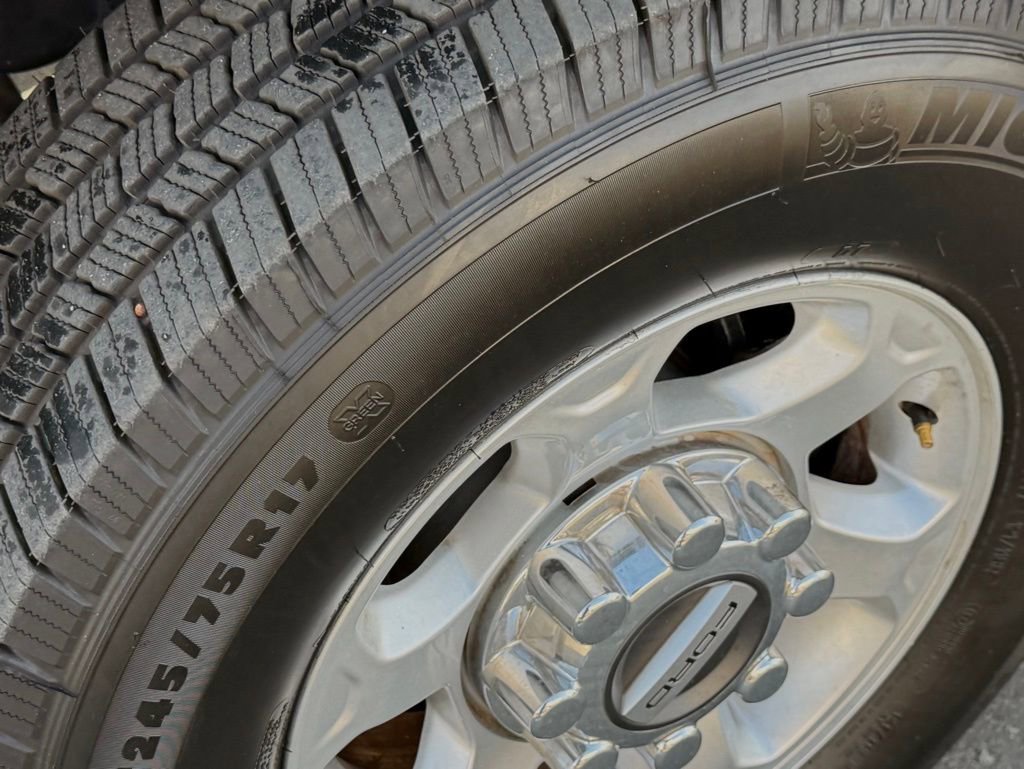 Certified 2023 Ford F250 XL image 17