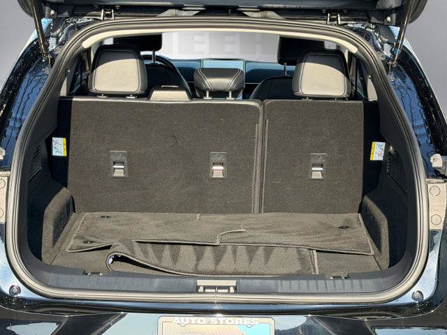 Certified 2025 Ford Mustang Mach-E Select w/ Comfort Package Lite RWD image 29