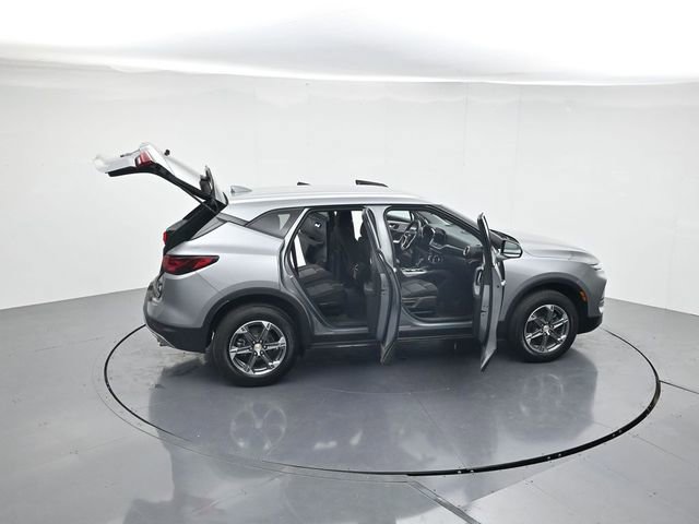 Used 2024 Chevrolet Blazer LT w/ LPO, Floor Liner Package FWD image 45