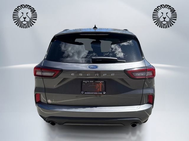 Certified 2024 Ford Escape ST-Line AWD/4WD image 6