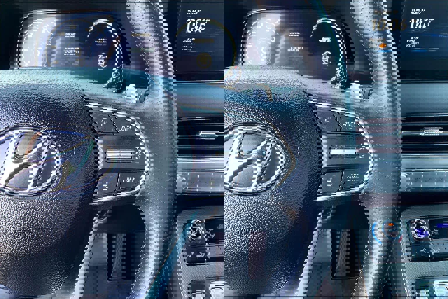 Used 2022 Hyundai Palisade Calligraphy image 21