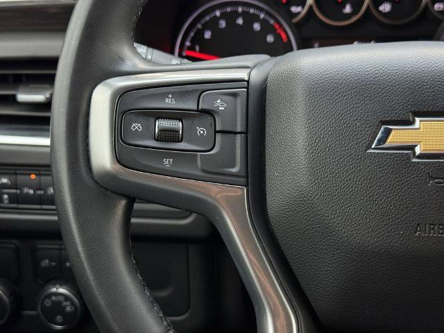 Used 2024 Chevrolet Tahoe LS w/ Driver Alert Package RWD image 20