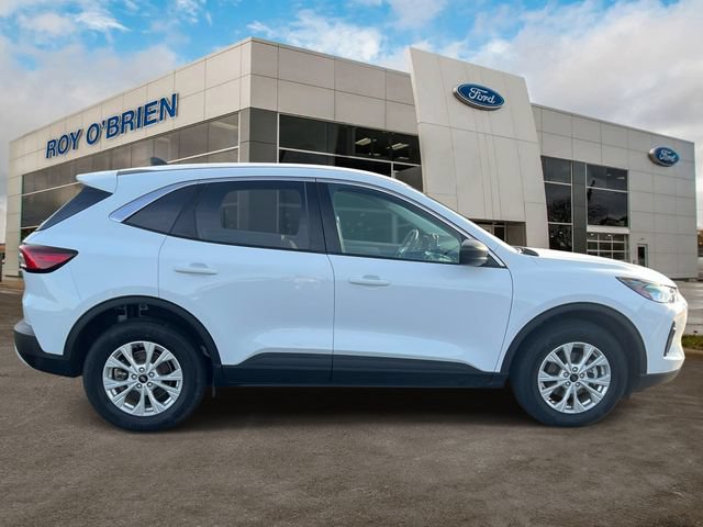 Certified 2023 Ford Escape Active AWD/4WD image 6