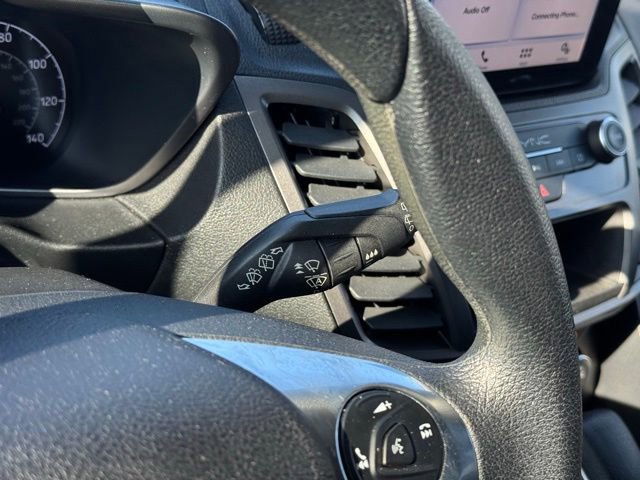 Certified 2020 Ford Transit Connect XLT image 34