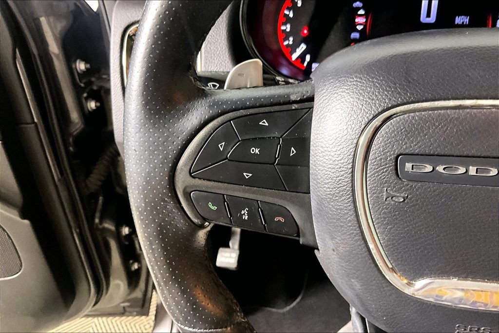 Used 2019 Dodge Durango GT RWD image 14